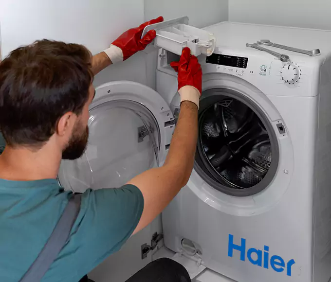 What Sets Our Haier Service Apart in Clifton, NJ?