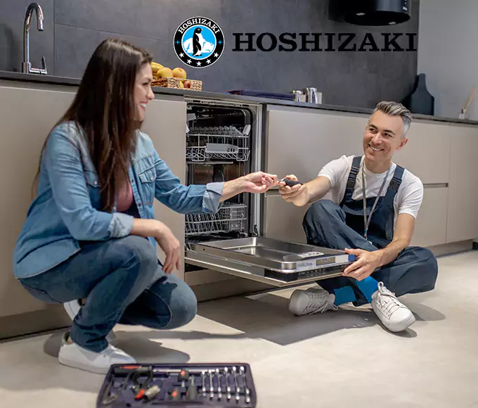 What Sets Our Hoshizaki Service Apart in Clifton, NJ?