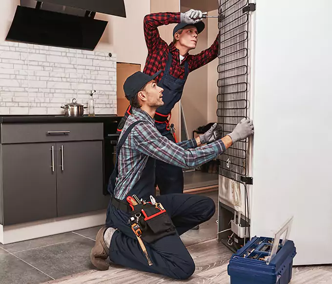 Why Clifton Homeowners Choose Clifton Appliance Pro for Every In-Home Appliance Repair?