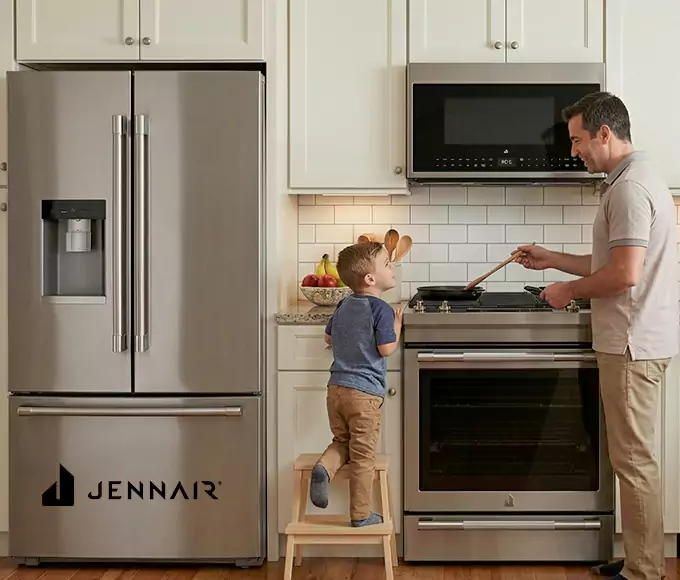 What Sets Our JennAir Service Apart in Clifton, NJ?