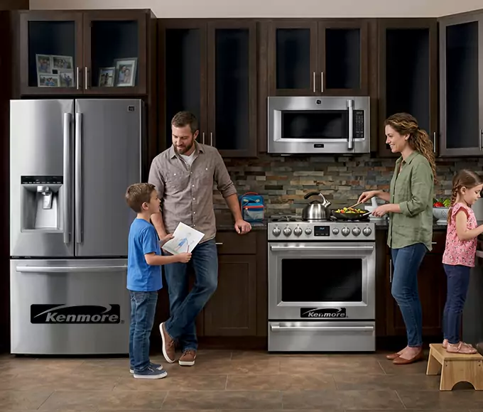What Sets Our Kenmore Service Apart in Clifton, NJ?