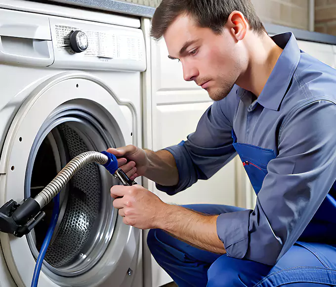 Why Clifton Homeowners Choose Clifton Appliance Pro for Laundry Appliance Repair?