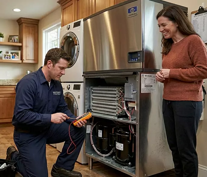What Sets Our Manitowoc Service Apart in Clifton, NJ?