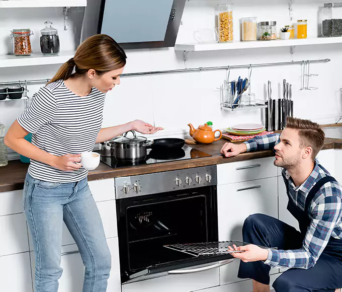 What Sets Our Miele Service Apart in Clifton, NJ?