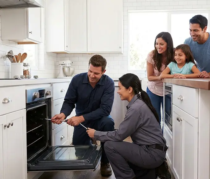 Why Clifton, NJ Homeowners Rely on Clifton Appliance Pro for Oven Igniter Repairs?