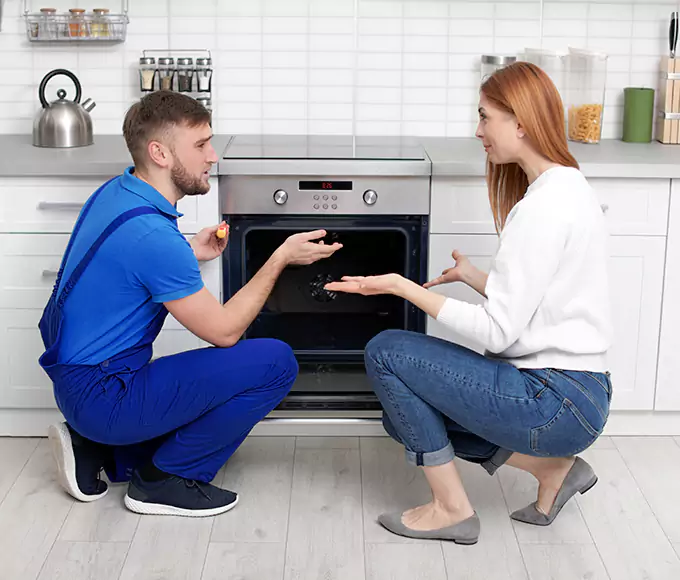 Why Clifton Kitchens Trust on Clifton Appliance Pro for Every Oven Fix?