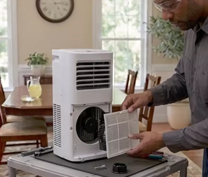 Why People in Clifton, NJ Trust Our Portable AC Specialists?