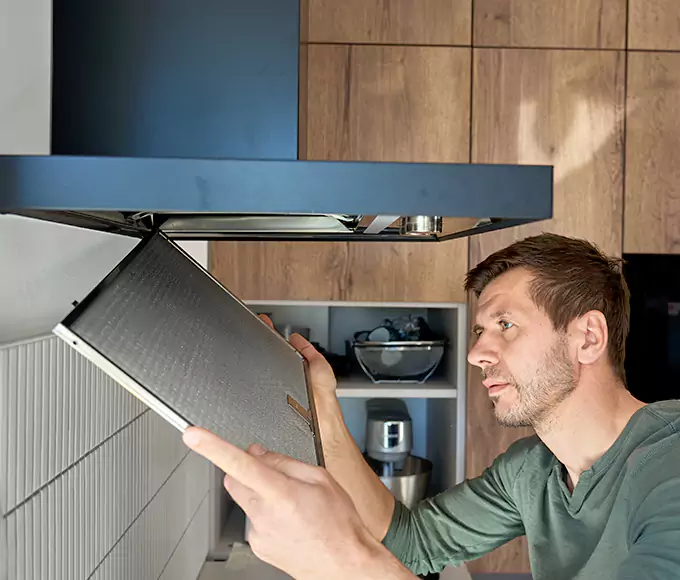 Why Clifton, NJ Homeowners Trust Clifton Appliance Pro for Every Range Hood Switch Repair and Ventilation Job?