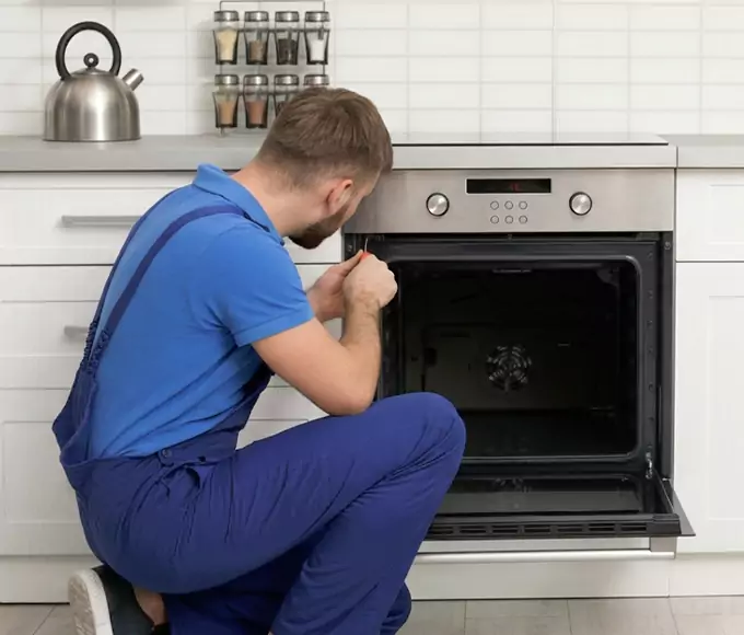 Why Clifton Appliance Pro Is the Quick Call for Range Repair in Clifton, NJ?