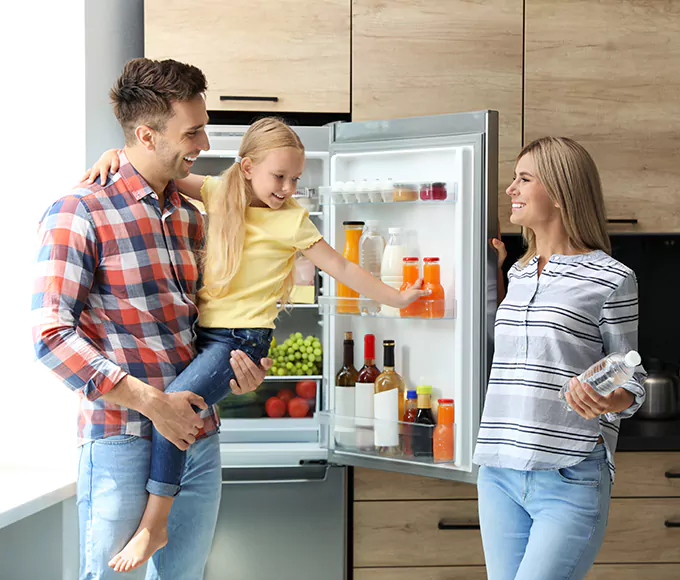 Why Clifton Homeowners Trust Clifton Appliance Pro for Every Fridge Fix?