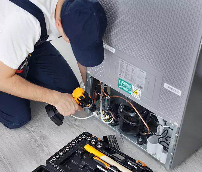 Why Clifton Restaurant Owners Trust Clifton Appliance Pro for Every Refrigeration Repair Restaurant Services Job?