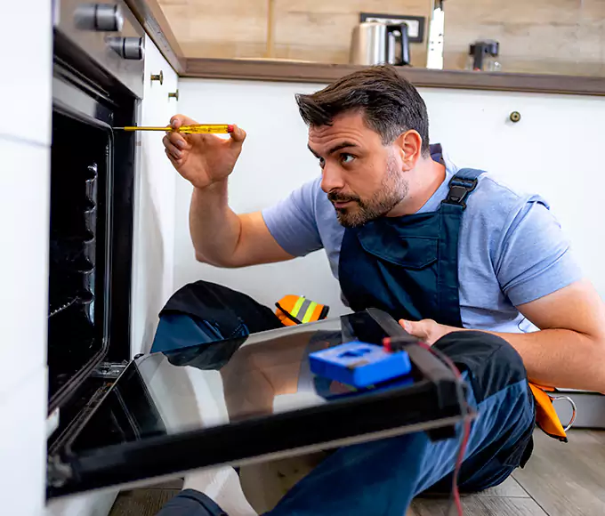 Why Clifton Homeowners Rate Clifton Appliance Pro as Their Go-To Same Day Appliance Repair Team?