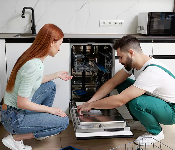 Why Clifton Homeowners Choose Clifton Appliance Pro as Their Same Day Dishwasher Repair Company?
