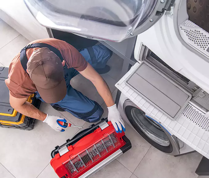 Why Clifton Homeowners Choose Clifton Appliance Pro for Same Day Service Washer Repairs?