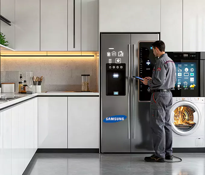 What Sets Our Samsung Service Apart in Clifton, NJ?