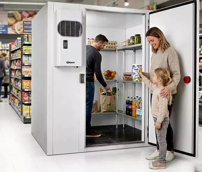 Why Clifton Business Owners and Choose Clifton Appliance Pro for Walk-In Refrigerator Repair?