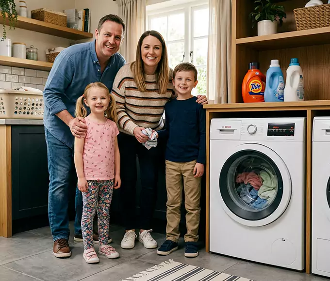 Why Clifton, NJ Homeowners Trust Clifton Appliance Pro for Washer Pump Replacement?