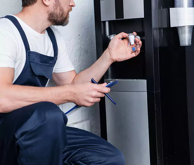 Why Clifton, NJ Households Trust Clifton Appliance Pro for Every Dispenser Fix?