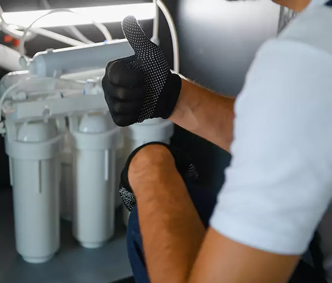 Why Clifton Homeowners Trust Us for Home Water Filtration System Installation?