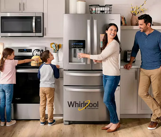 What Sets Our Whirlpool Service Apart in Clifton, NJ?
