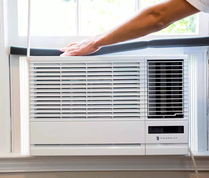 Why Clifton, NJ Homeowners Choose Clifton Appliance Pro for Every Window Air Conditioner Repair Service Job?